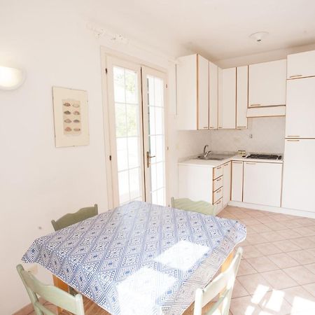 Appartamenti Villa Anna - Goelba Capoliveri  Dış mekan fotoğraf