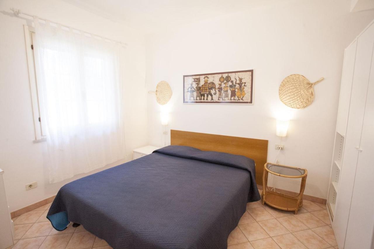 Appartamenti Villa Anna - Goelba Capoliveri  Dış mekan fotoğraf