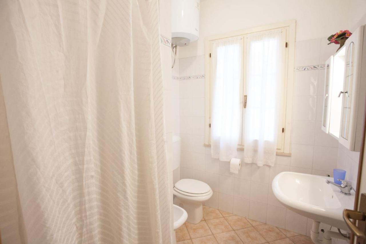 Appartamenti Villa Anna - Goelba Capoliveri  Dış mekan fotoğraf