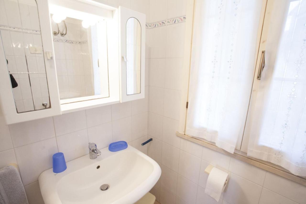 Appartamenti Villa Anna - Goelba Capoliveri  Dış mekan fotoğraf