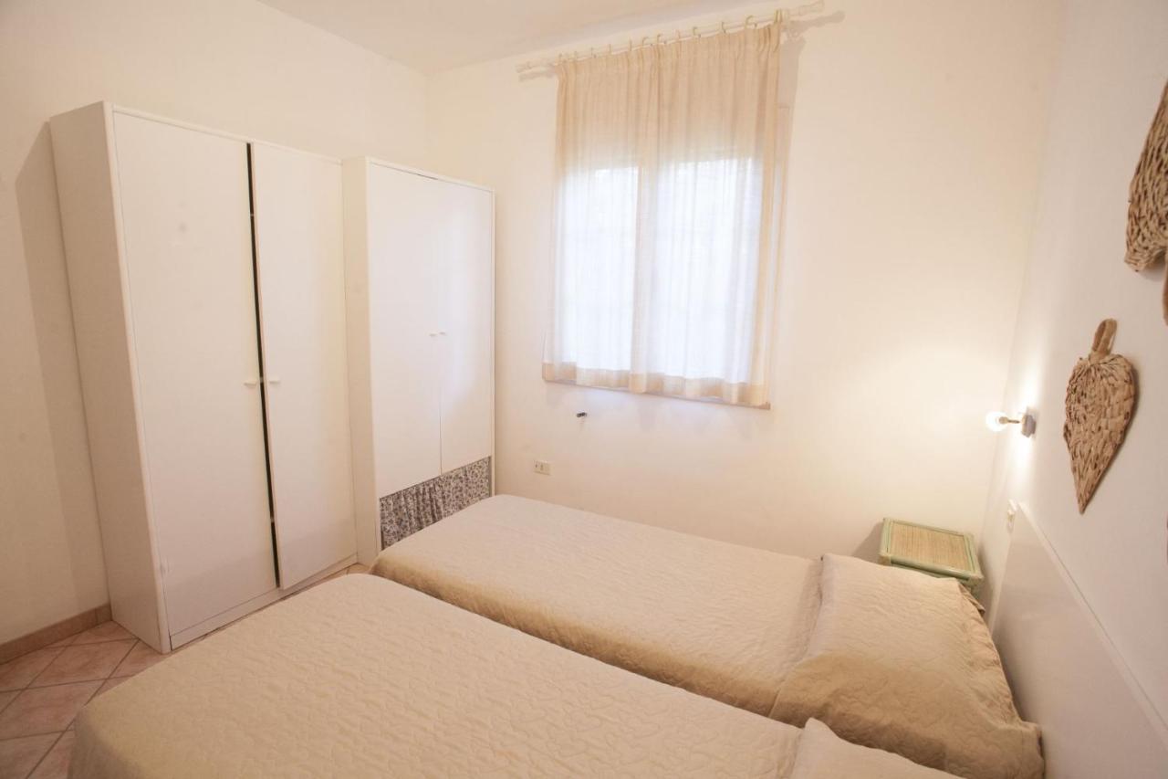 Appartamenti Villa Anna - Goelba Capoliveri  Dış mekan fotoğraf
