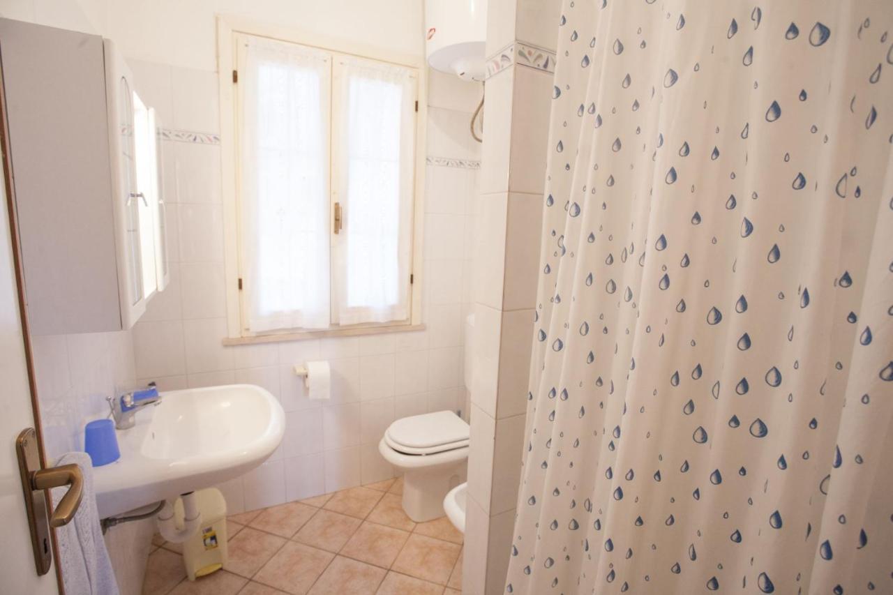 Appartamenti Villa Anna - Goelba Capoliveri  Dış mekan fotoğraf