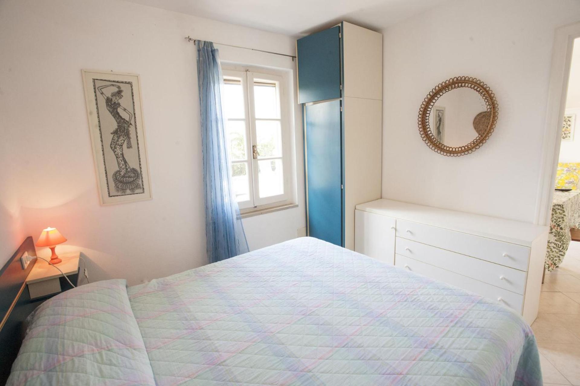 Appartamenti Villa Anna - Goelba Capoliveri  Dış mekan fotoğraf