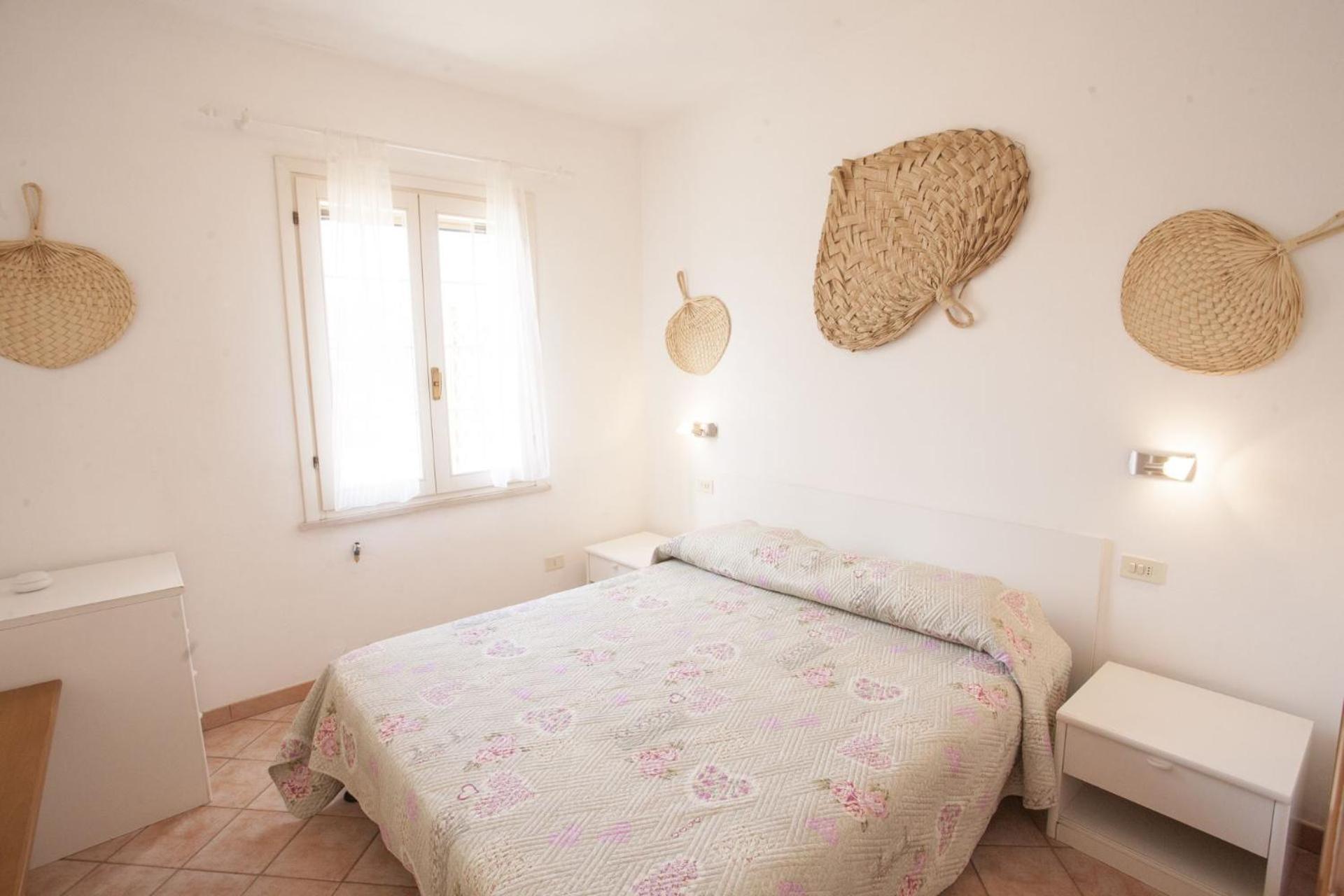 Appartamenti Villa Anna - Goelba Capoliveri  Dış mekan fotoğraf