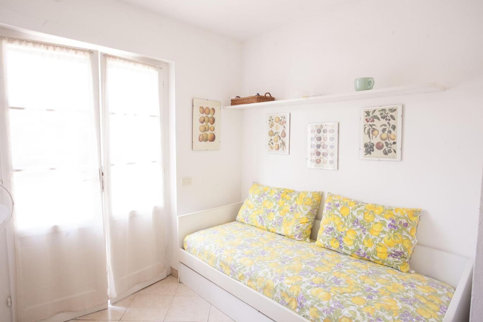 Appartamenti Villa Anna - Goelba Capoliveri  Dış mekan fotoğraf