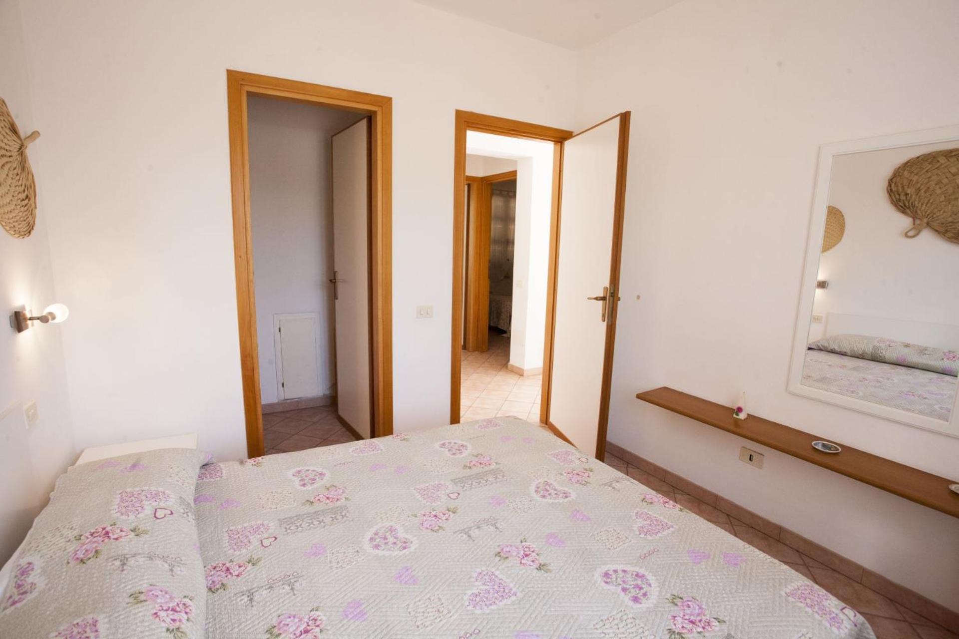 Appartamenti Villa Anna - Goelba Capoliveri  Oda fotoğraf