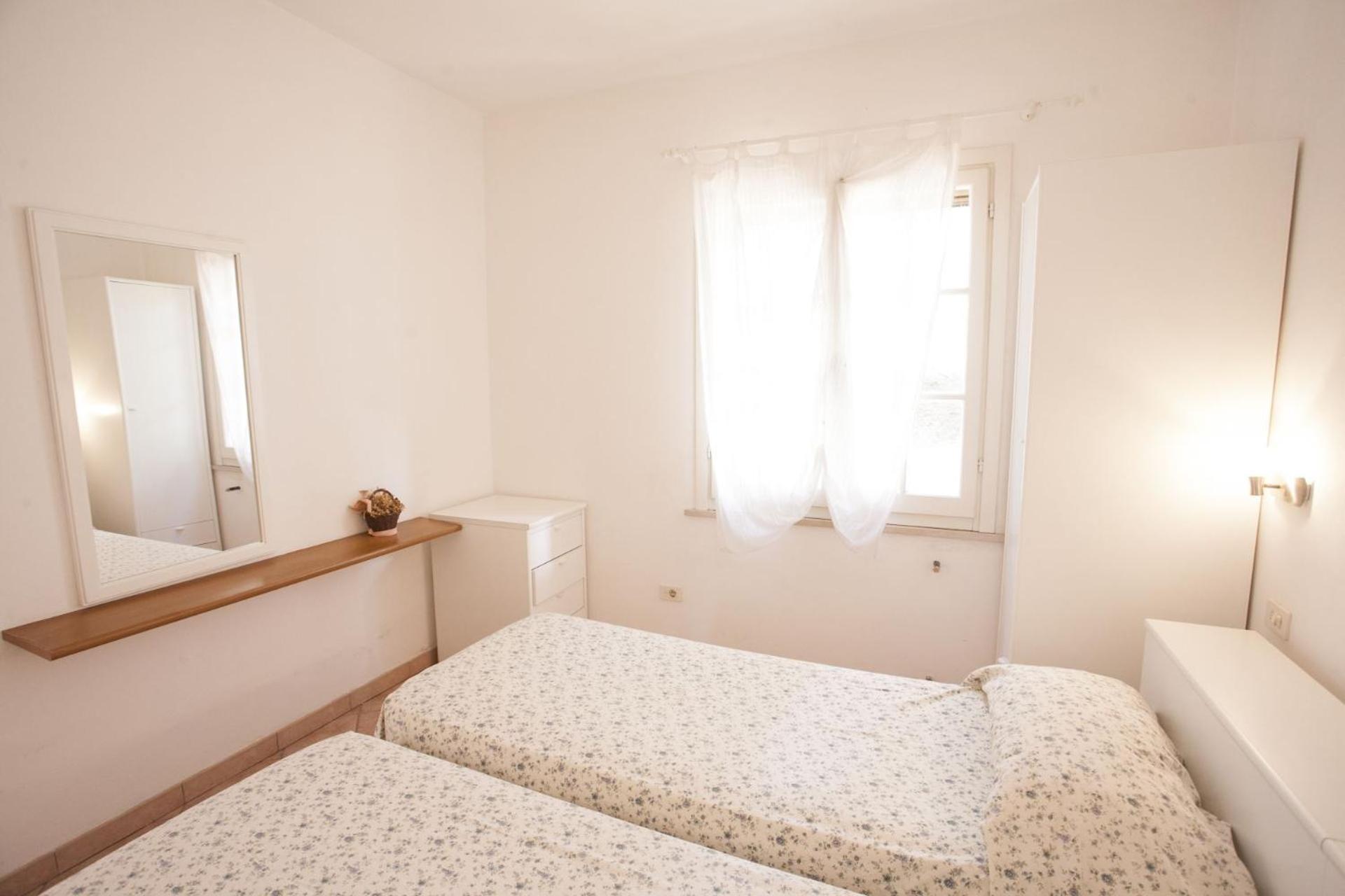 Appartamenti Villa Anna - Goelba Capoliveri  Oda fotoğraf