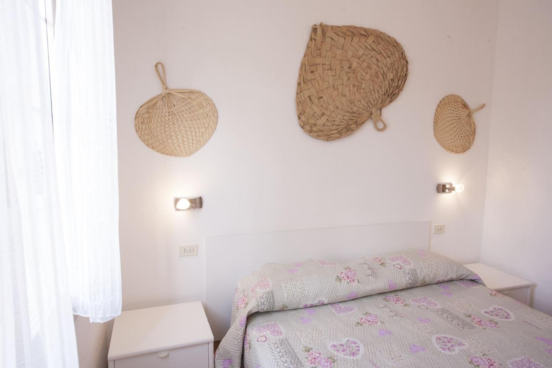 Appartamenti Villa Anna - Goelba Capoliveri  Oda fotoğraf