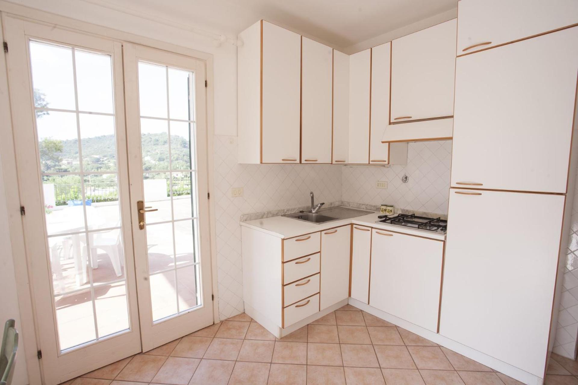 Appartamenti Villa Anna - Goelba Capoliveri  Oda fotoğraf