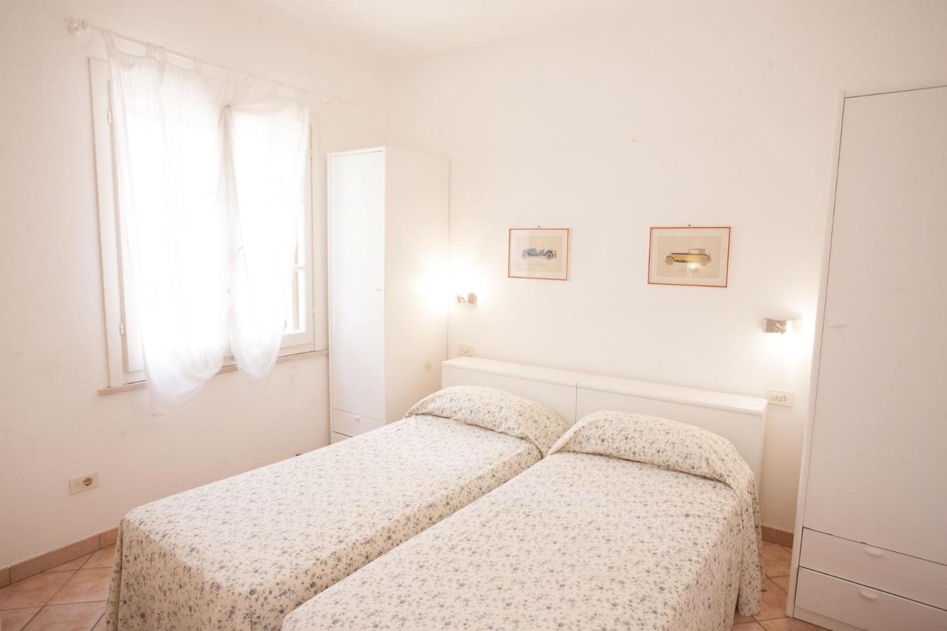 Appartamenti Villa Anna - Goelba Capoliveri  Oda fotoğraf