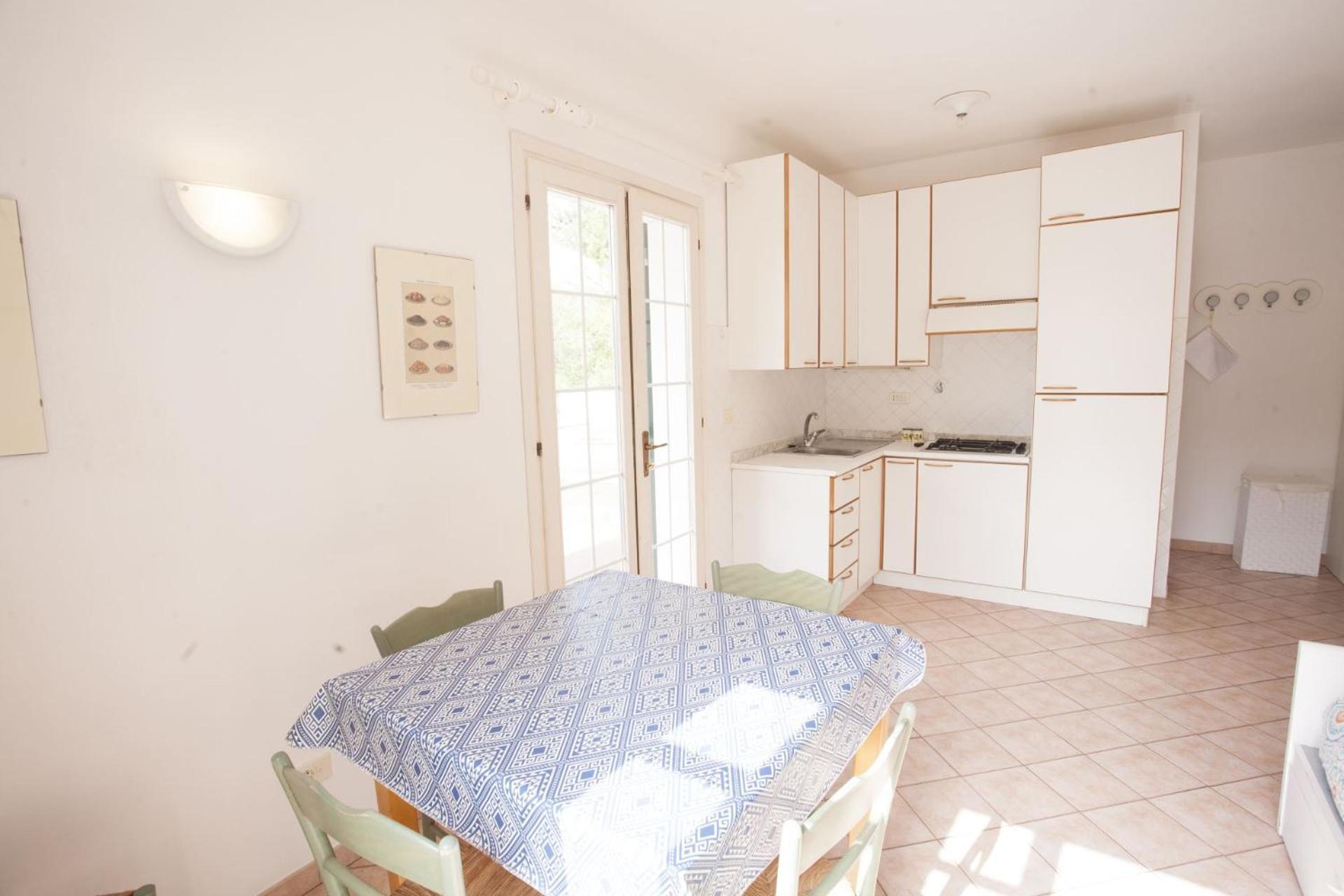 Appartamenti Villa Anna - Goelba Capoliveri  Dış mekan fotoğraf