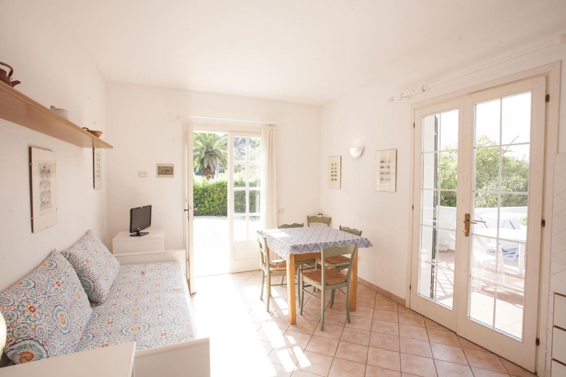Appartamenti Villa Anna - Goelba Capoliveri  Oda fotoğraf